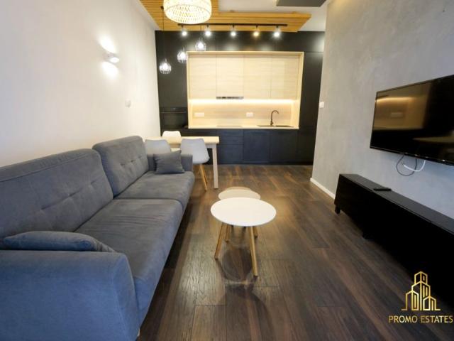 Rakowicka 47 m², Kraków