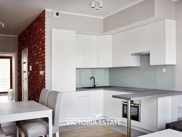Rakowicka 48 m², Kraków