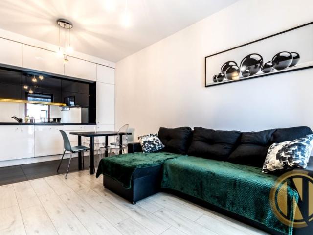 Rakowicka 49 m², Kraków