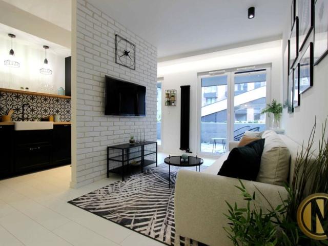 Rakowicka 49 m², Kraków