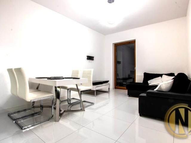Rakowicka 50 m², Kraków
