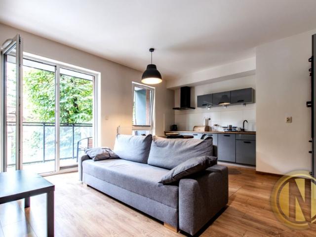 Rakowicka 52 m², Kraków