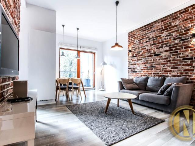 Rakowicka 61 m², Kraków