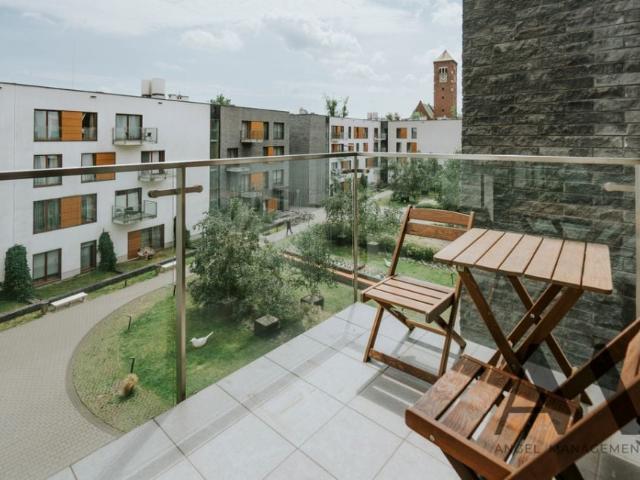 Rakowicka 64,58 m², Kraków