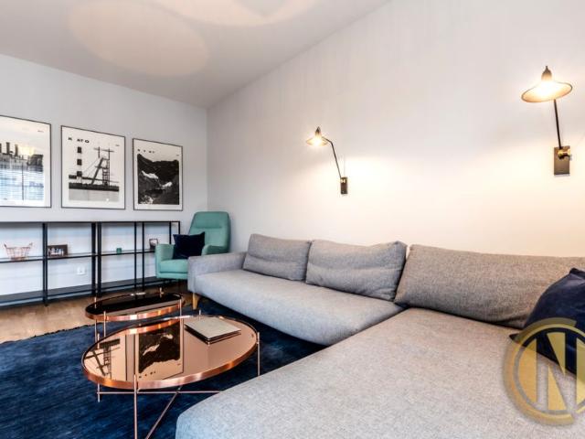 Rakowicka 64 m², Kraków