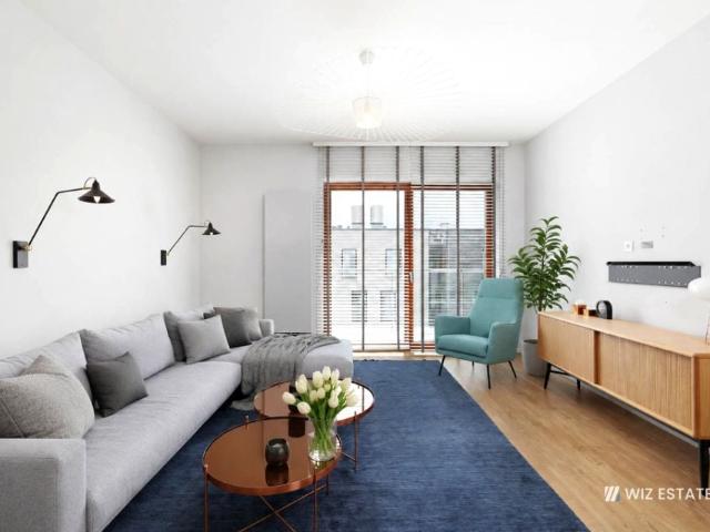 Rakowicka 64 m², Kraków
