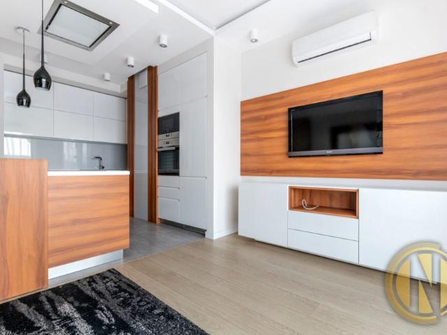 Rakowicka 65,34 m², Kraków