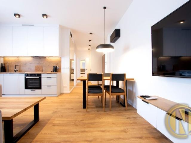 Rakowicka 65,58 m², Kraków