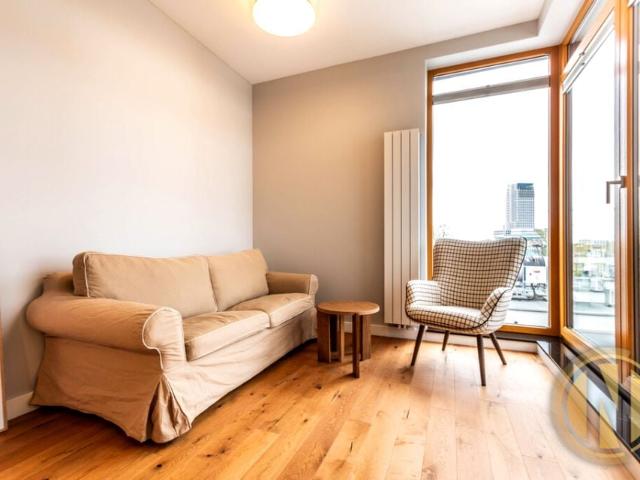 Rakowicka 65 m², Kraków