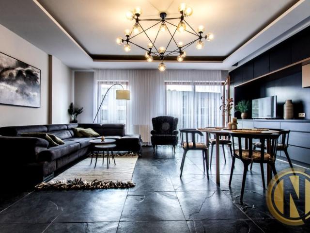 Rakowicka 87 m², Kraków