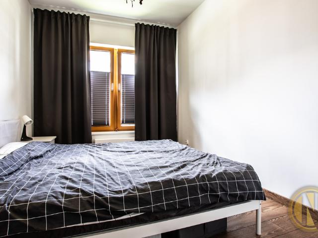 Rakowicka | NOVUM II | 3 pok. | ENG Nova Capital biuro nieruchomości Kraków