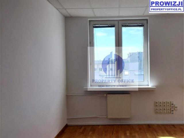 Rakowiecka 22 m², Warszawa