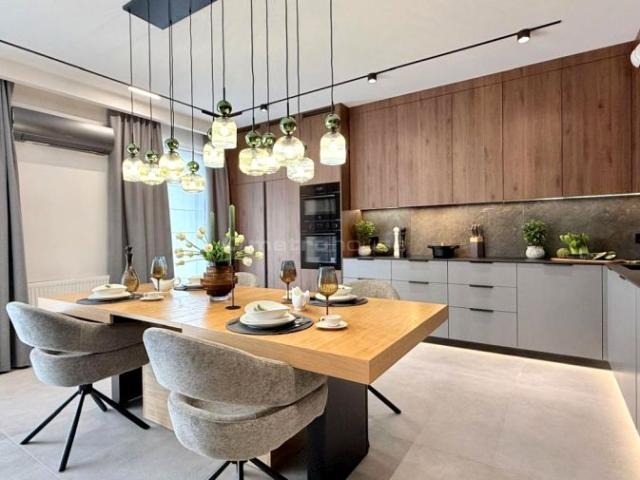 Rakowiecka 96,19 m², Siedlce
