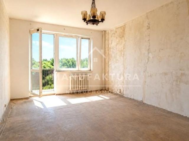 Rakowska 45,50 m², Częstochowa