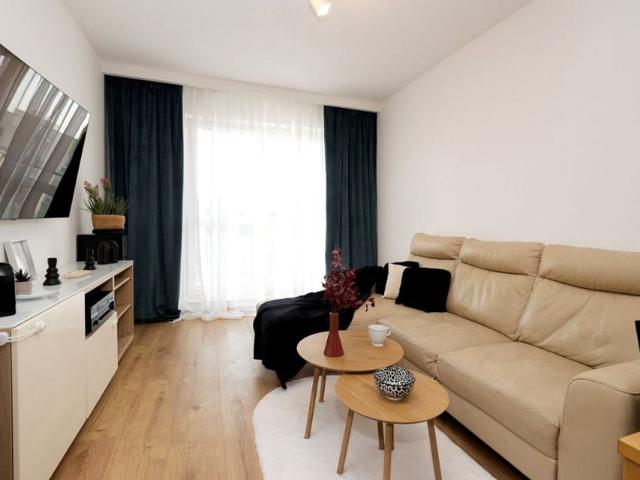 Rakowska 55 m², Warszawa