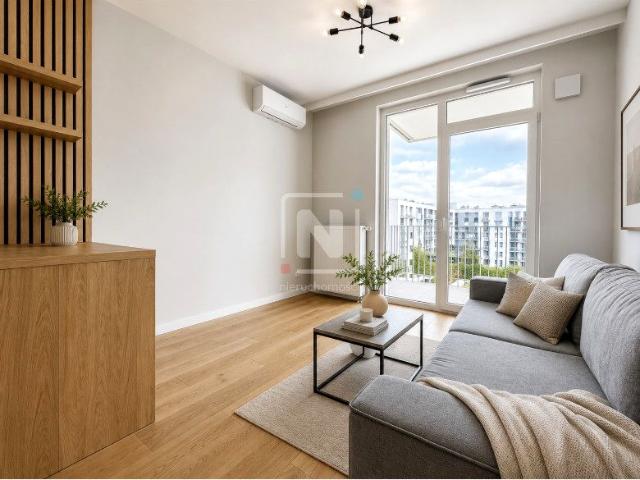 Rakowska 73,78 m², Warszawa