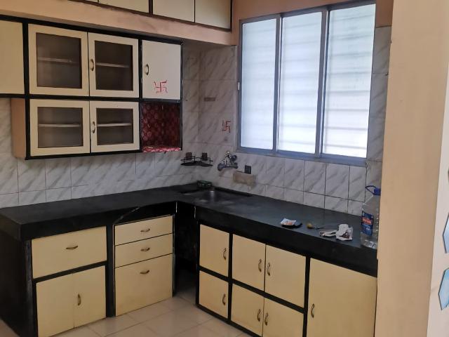 Rakshalekha Society 2 Bedroom 1000 Sq. Ft. Apartment in Dattawadi Pune Listing ID: #10327