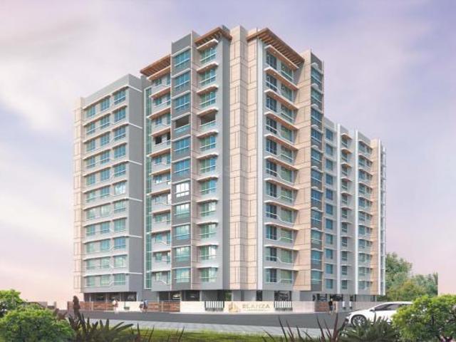 Rakshi Elanza,Andheri East 2 BHK Apartment For Sale Mumbai