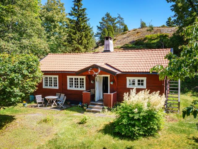 Rakstavägen 4
