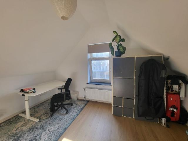 Rakstraat 26A