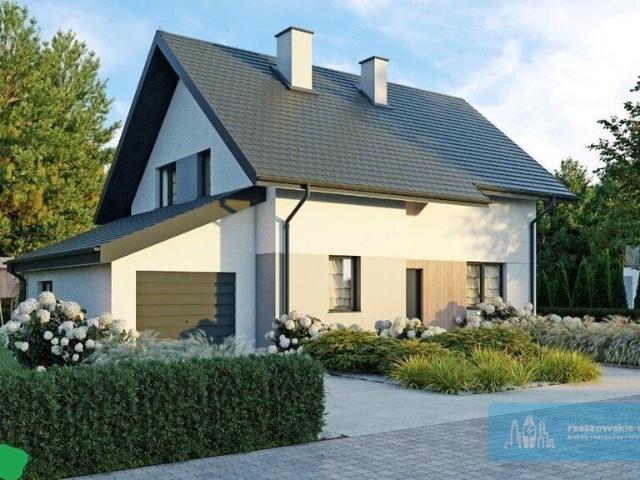 Rakszawa, Bieleckówka, 138,11 m2