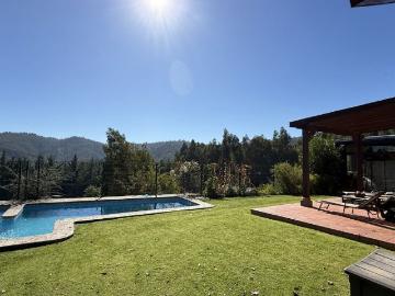 Ralun lonco parque chiguayante concepción