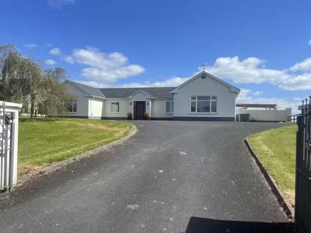 Ralahine, Newmarket on Fergus, Co. Clare, V95F654 is for sale