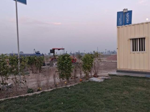 Ralith Retreat 250 Sq.Yd. Plot in Ansals Sushant City Panipat Listing ID: #10081