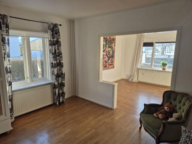 Rallaregatan, Kattarp