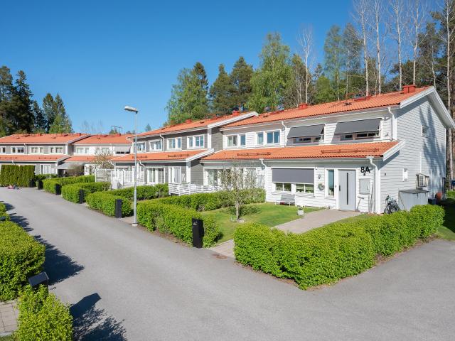 Rallarrosvägen 8 B