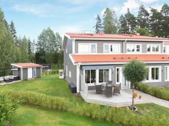 Rallarrosvägen 10 D