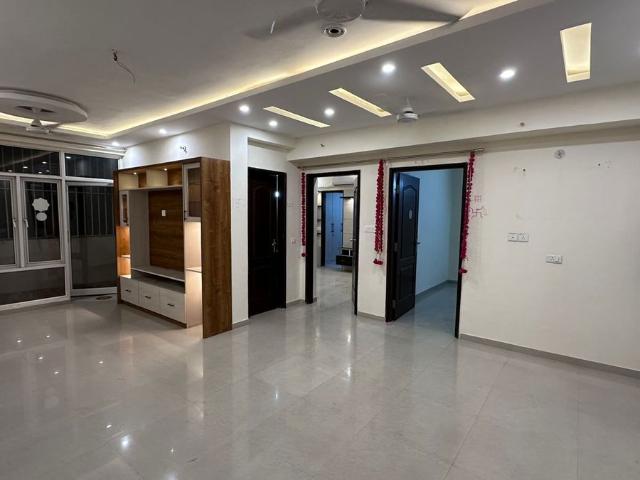 Rapti Apartment 2 Bedroom 1155 Sq. Ft. Apartment in Gomti Nagar Lucknow Listing ID: #10028