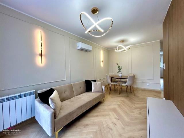 Rapackiego 36,40 m², Grudziądz
