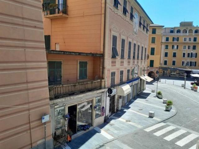 Rapallo CENTRALISSIMO