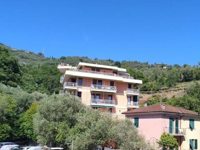 Rapallo, semicentro