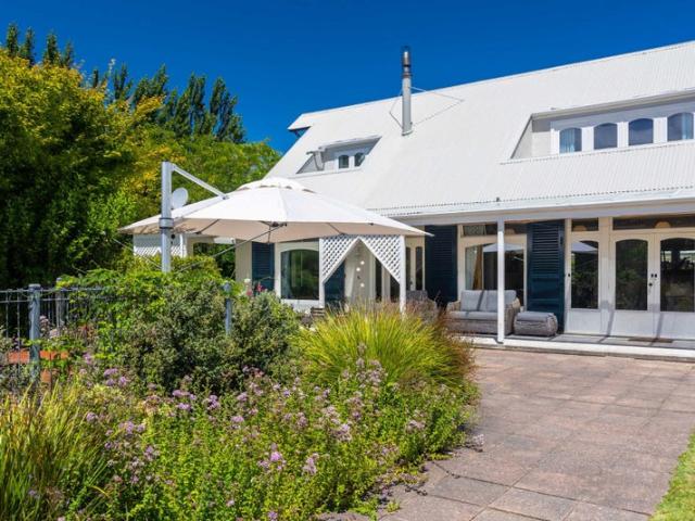 rapaura, 5 bedrooms
