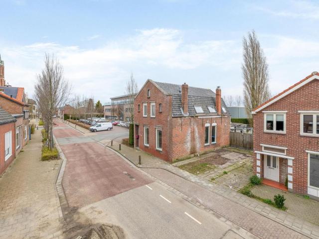 Rapenburg, 86, 4581AE, Vogelwaarde, Zeeland 4581AE