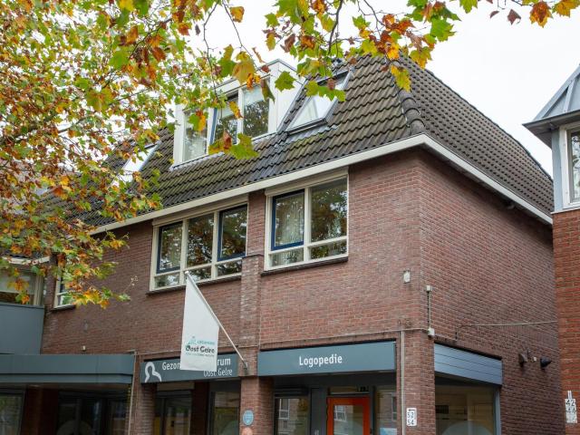 Rapenburgsestraat, 52, 7131CZ, Lichtenvoorde, Gelderland 7131CZ