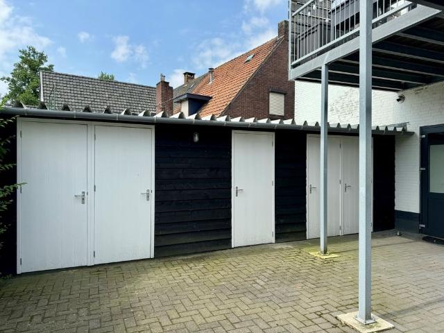 Rapenstraat