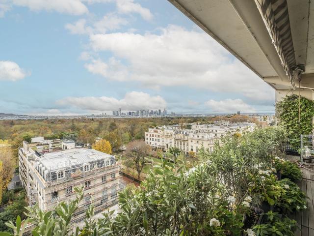 RAPHAËL SUITE – LA MUETTE – OECD AREA, Paris Amsterdam Apartments for Rent