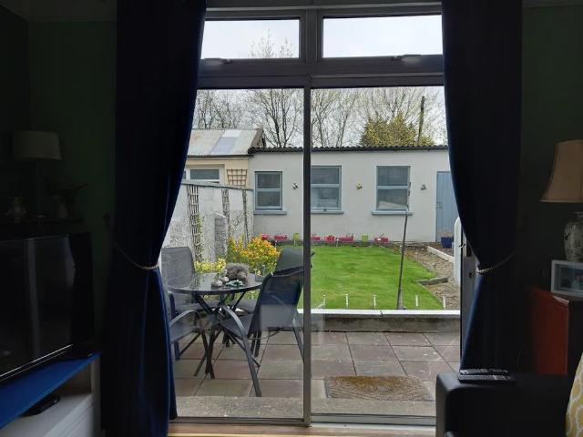 Raphoe Road, Dublin