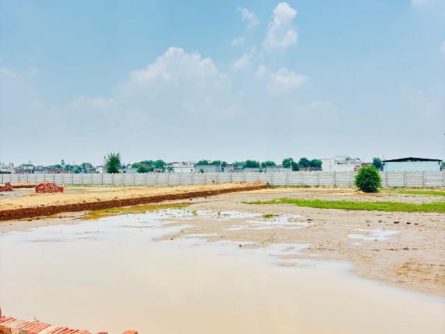 Rapid Enclave 150 Sq.Yd. Plot in Modipuram Meerut Listing ID #8834