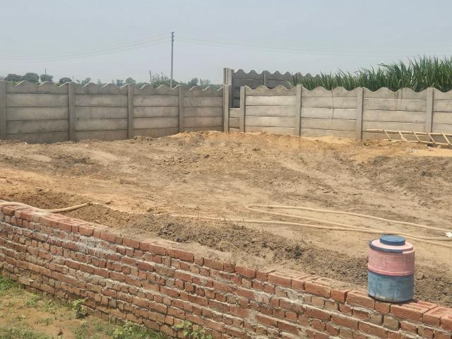 Rapid Enclave 133 Sq.Yd. Plot in Modipuram Meerut Listing ID: #9897
