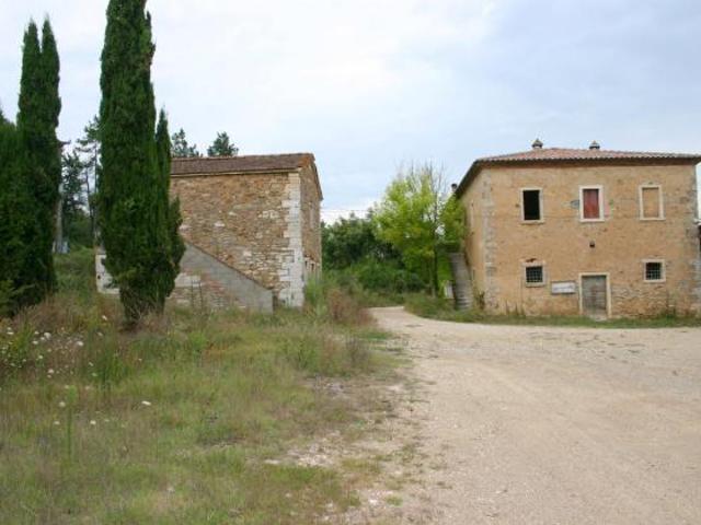 RAPONANO TERME