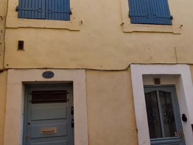 Rapport locatif intéressant pour cette maison proche du cent