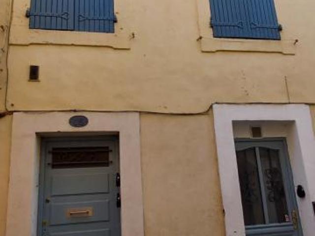 Rapport locatif intéressant pour cette maison proche du cent