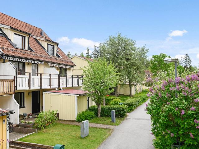 Rapsodivägen 292