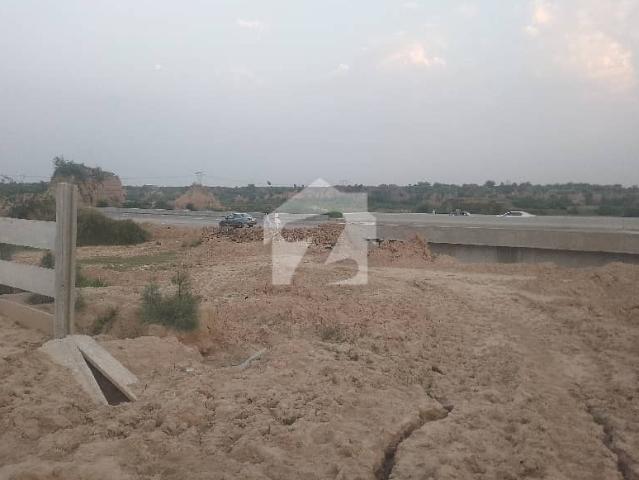 Raqba For Sale Facing Ring Road And Near Interchange Is Available For Sale