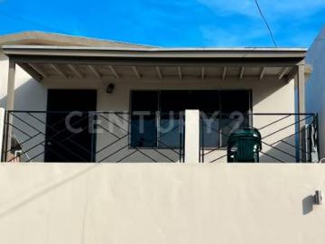 RAR 1504 DEPARTAMENTO EN RENTA FRACC. EL PARAISO 3 RECÁMARAS