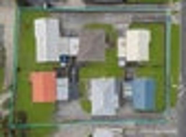 Rare Multi Property Investment & Dev Opportunity!